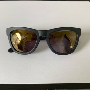 Westward Leaning x Olivia Palermo Pioneer